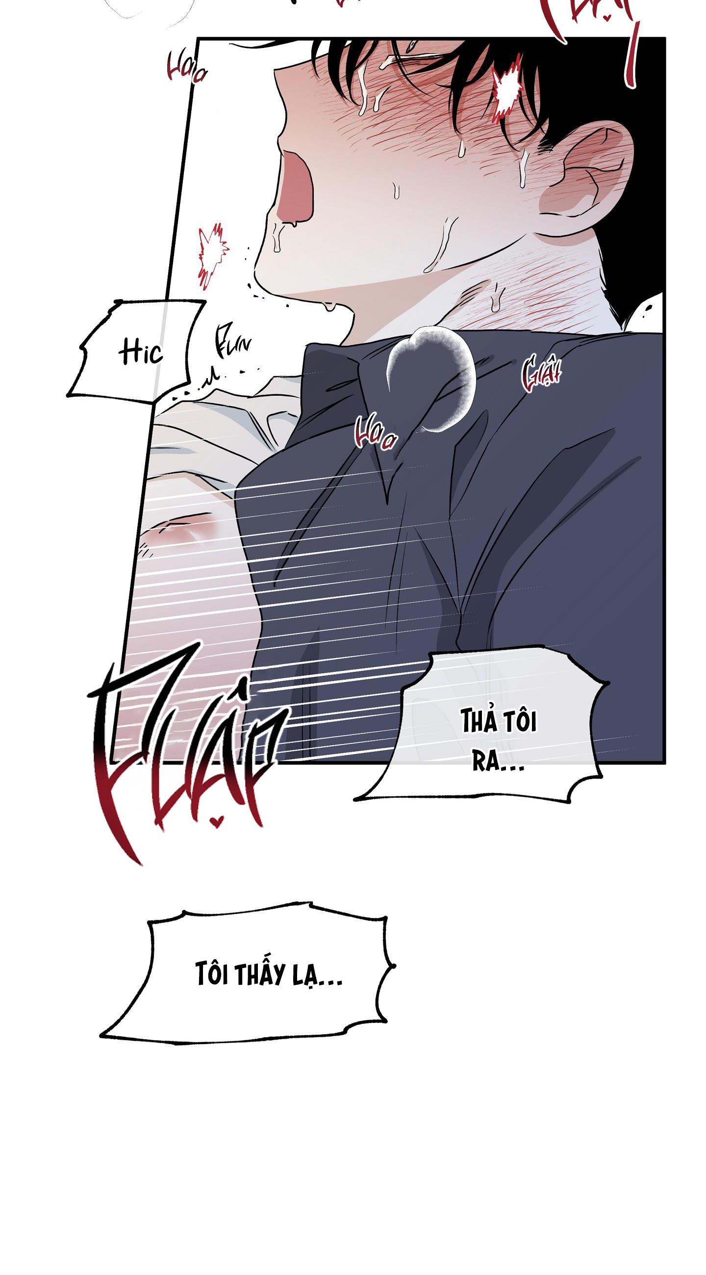 Đêm Bên Bờ Biển - Chap 44